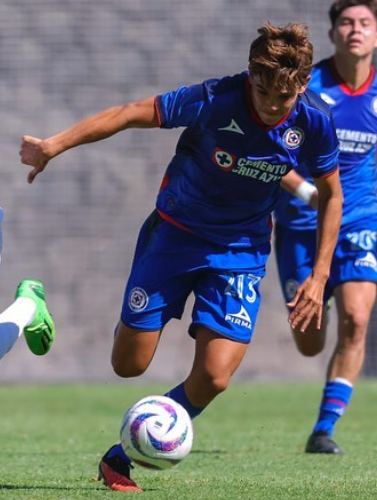 André Cubillas
