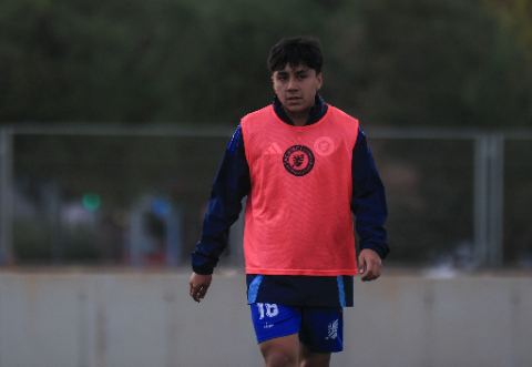 Derek García