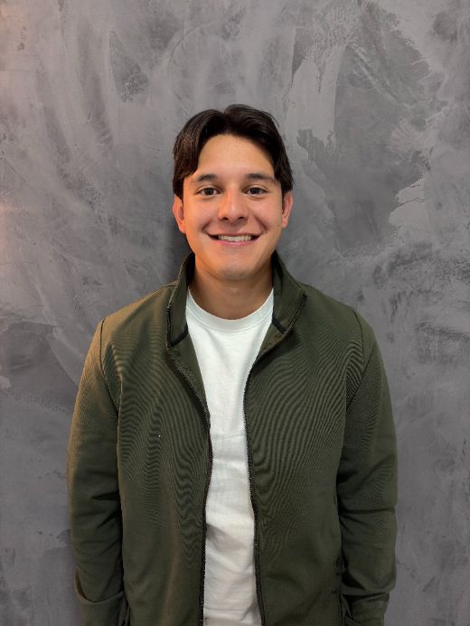 Isaac Vargas